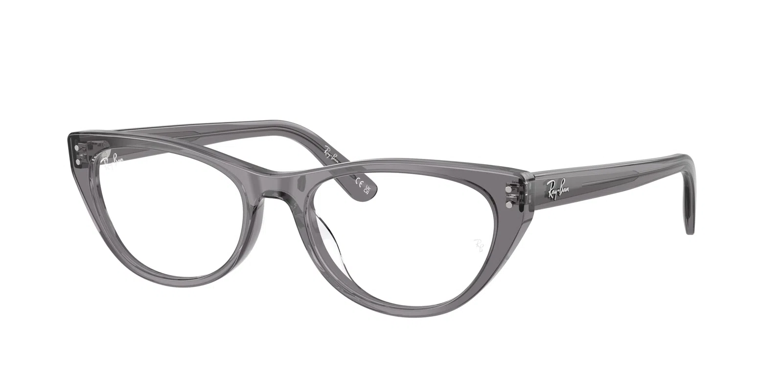 Ray-Ban 5449D Eyeglasses - view 2
